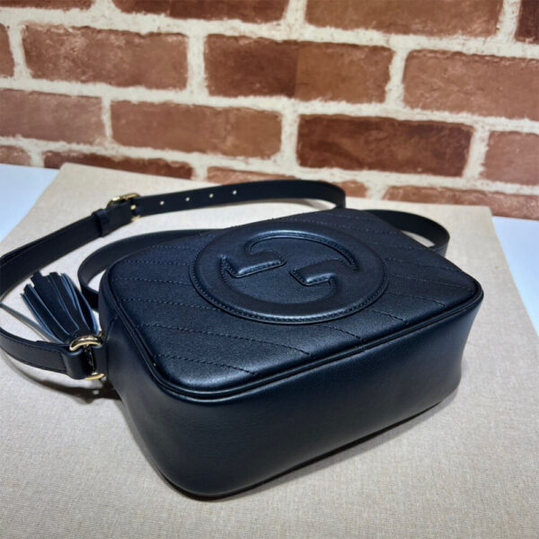 Gucci Blondie Small Shoulder Bag - Image 5