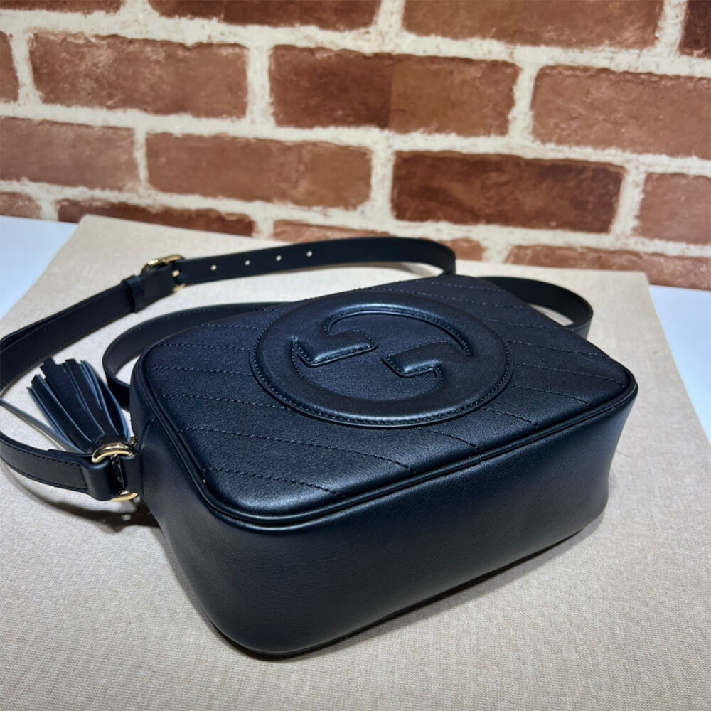 Gucci Blondie Small Shoulder Bag - Image 5