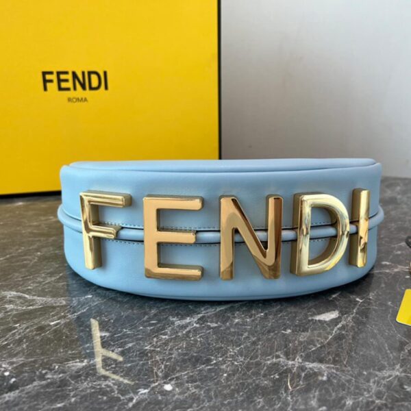 Fendi Graphy Small Bag - Image 4