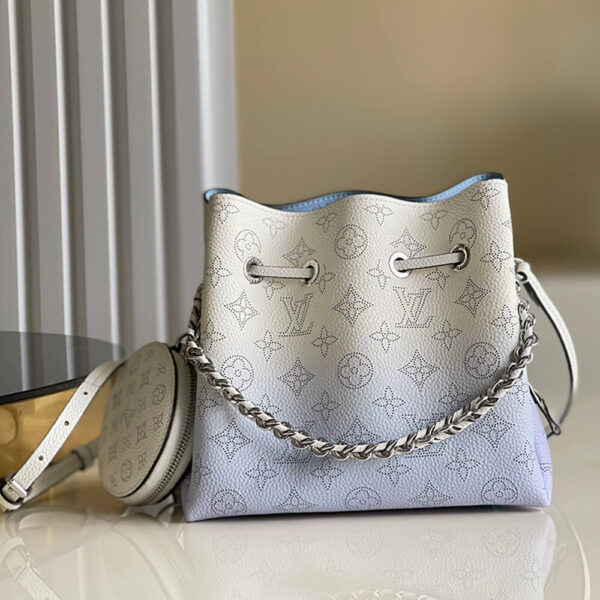 LOUIS VUITTON BELLA BUCKET BAG - Image 2