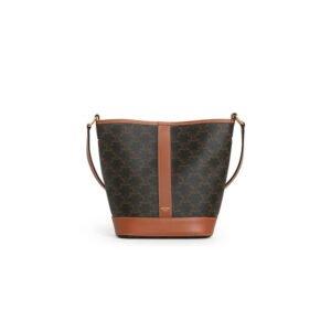 Celine Small Bucket Bag