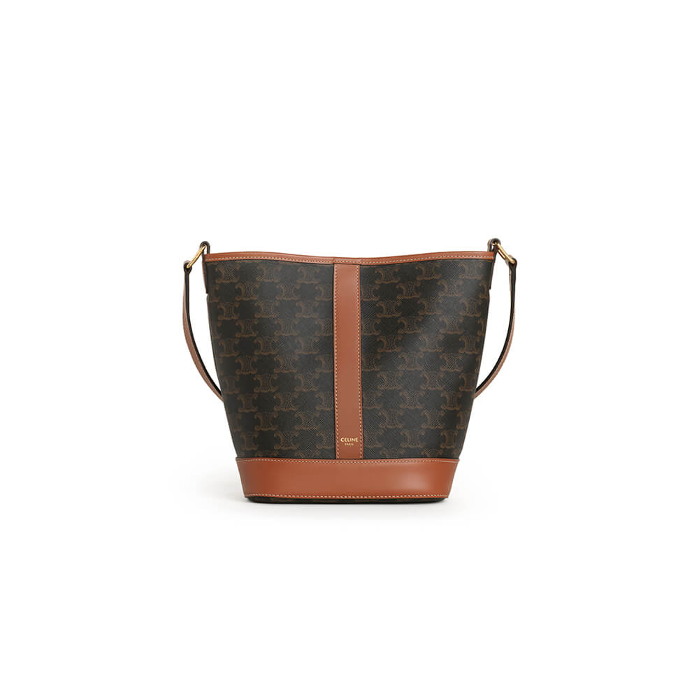 Celine Small Bucket Bag