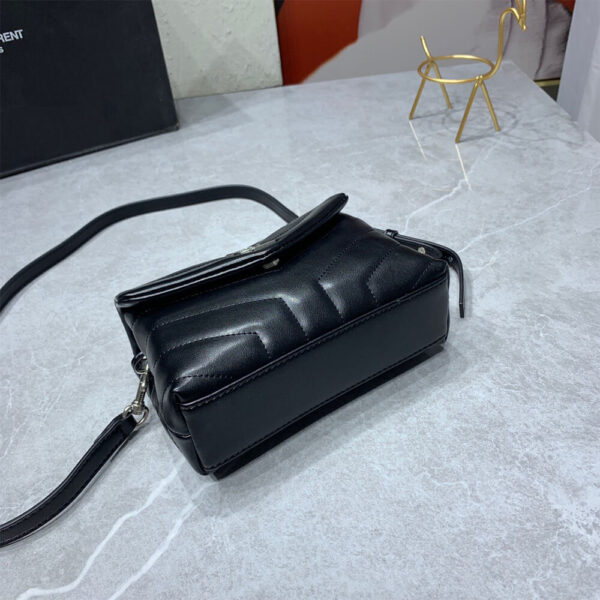 YSL Toy Loulou Bag - Image 4