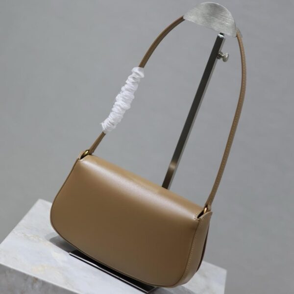 YSL Mini Voltaire In Box Saint Laurent Bag - Image 3