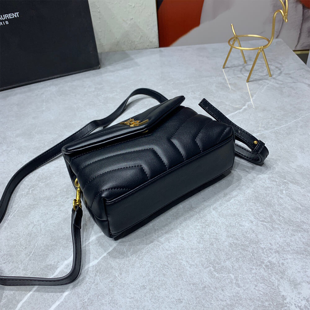 YSL Toy Loulou Bag - Image 4