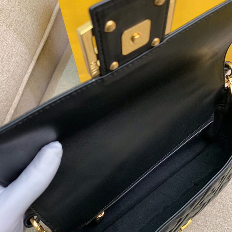 Fendi Baguette Bag - Image 5