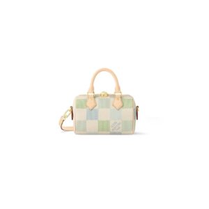 LOUIS VUITTON Speedy Bandouliere 20