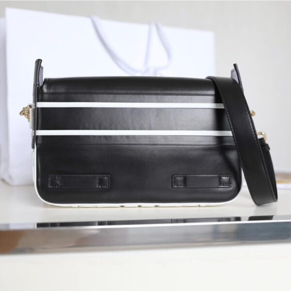 Dior Small Camp Bag - Image 3