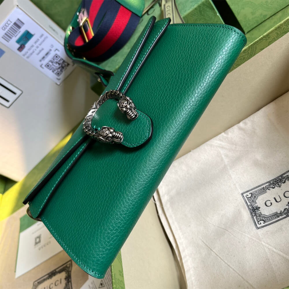 Gucci Dionysus Shoulder Bag - Image 8