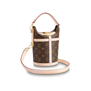 LOUIS VUITTON Duffle Bag