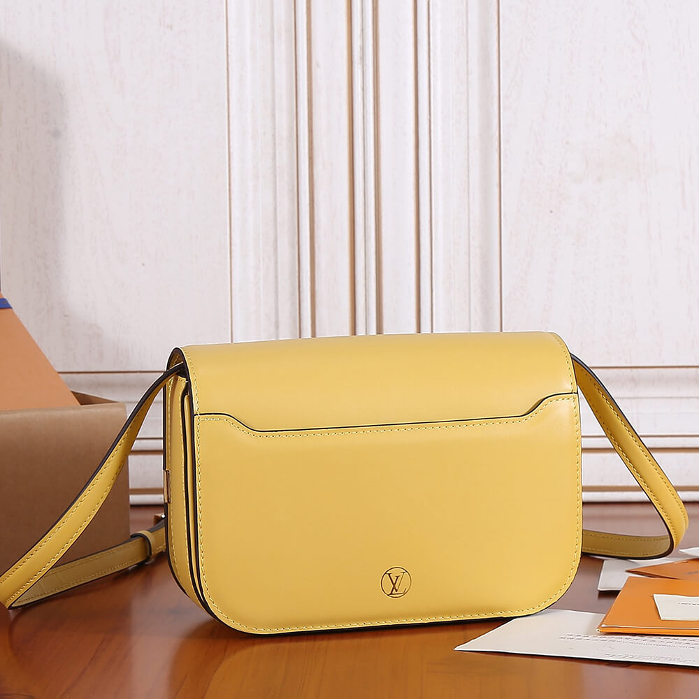 LOUIS VUITTON CRAFTY Orsay MM - Image 4