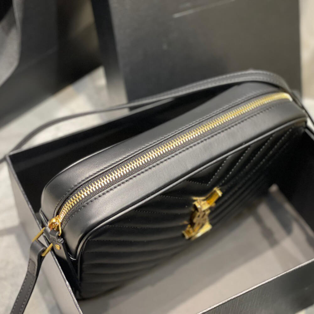 YSL Lou Camera Bag - Image 8
