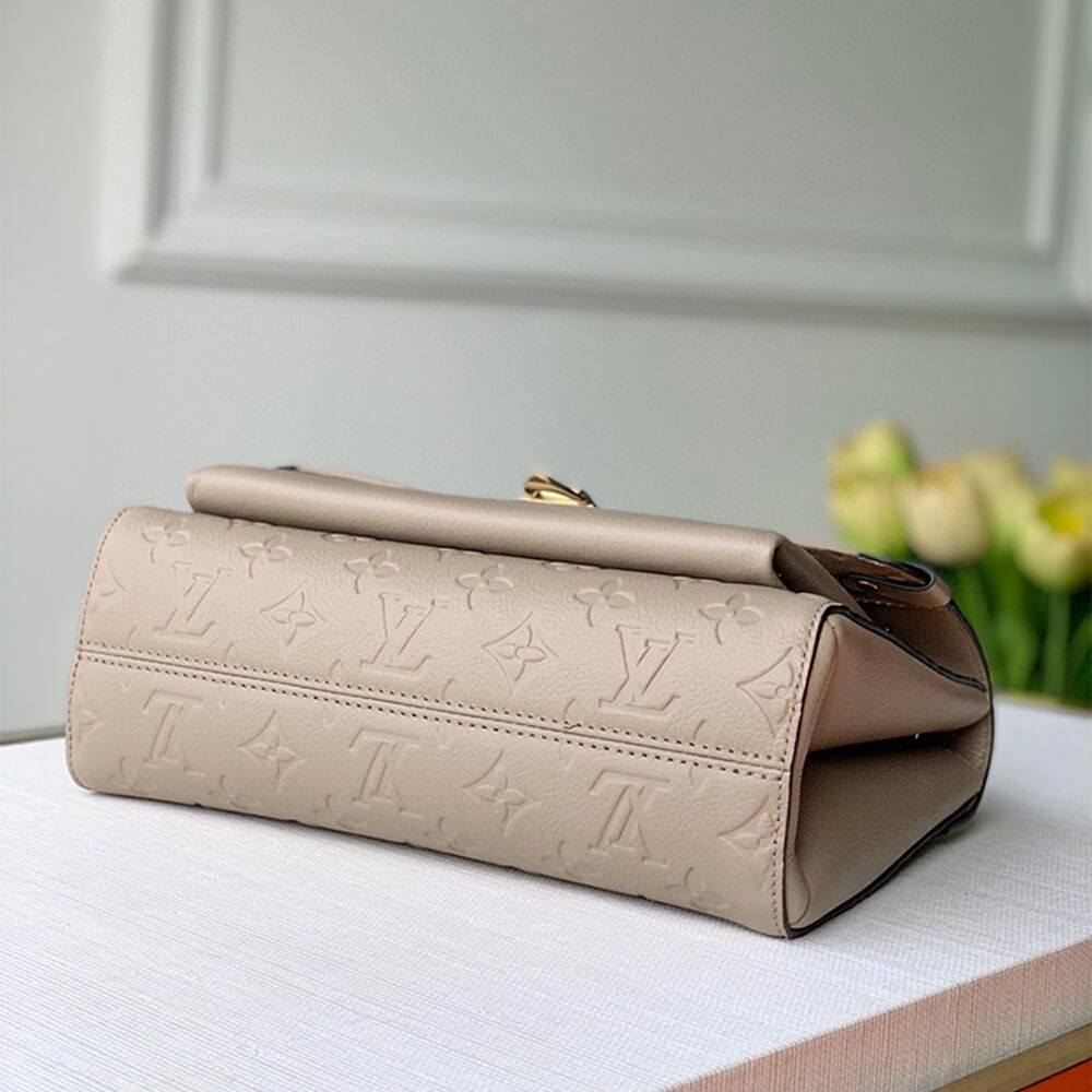 LOUIS VUITTON VAVIN PM BAG - Image 6