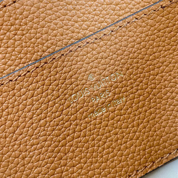 Louis Vuitton Pont Soft PM Bag - Image 7
