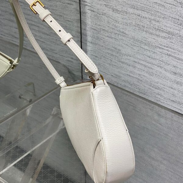 Dior Saddle Rodeo Pouch Bag - Image 4