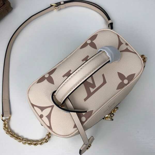LOUIS VUITTON VANITY PM BAG - Image 6