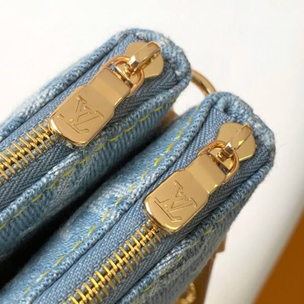 LV Liv Pochette - Image 6