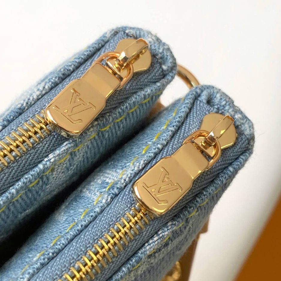 LV Liv Pochette - Image 6