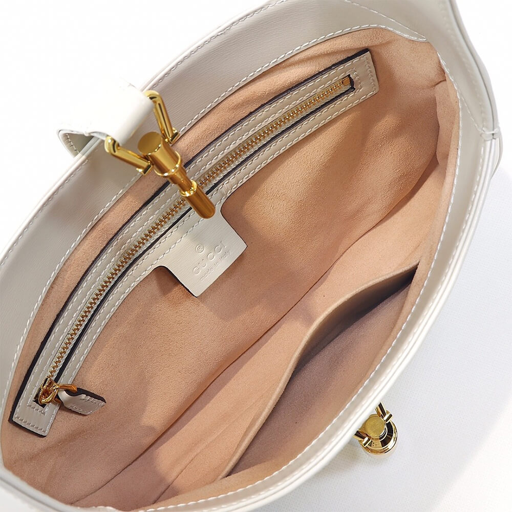 Gucci Jackie 1961 Small Shuolder Bag - Image 5