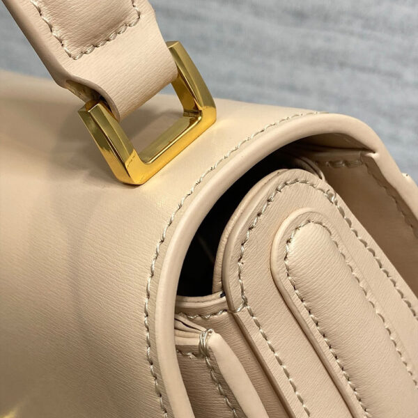 Dior Small 30 Montaigne Avenue Top Handle Bag - Image 5