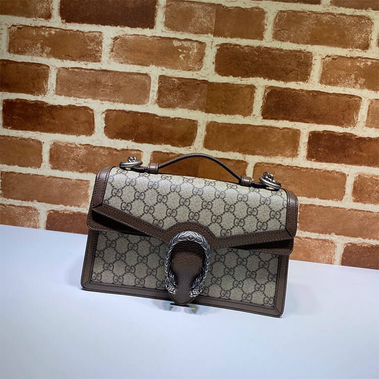 Gucci Dionysus Top Handle Bag - Image 2