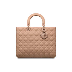 Dior Large Lady Bag