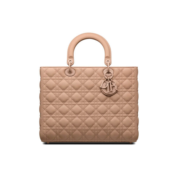 Dior Large Lady Bag