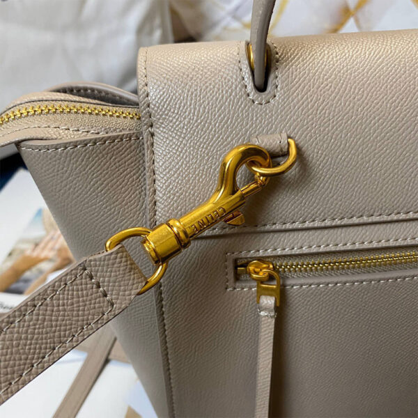 CELINE NANO BELT BAG - Image 5