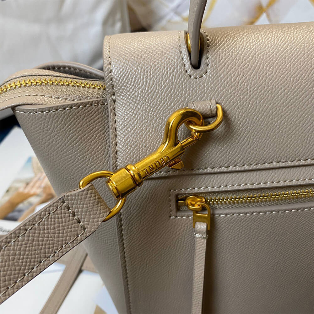 CELINE NANO BELT BAG - Image 5