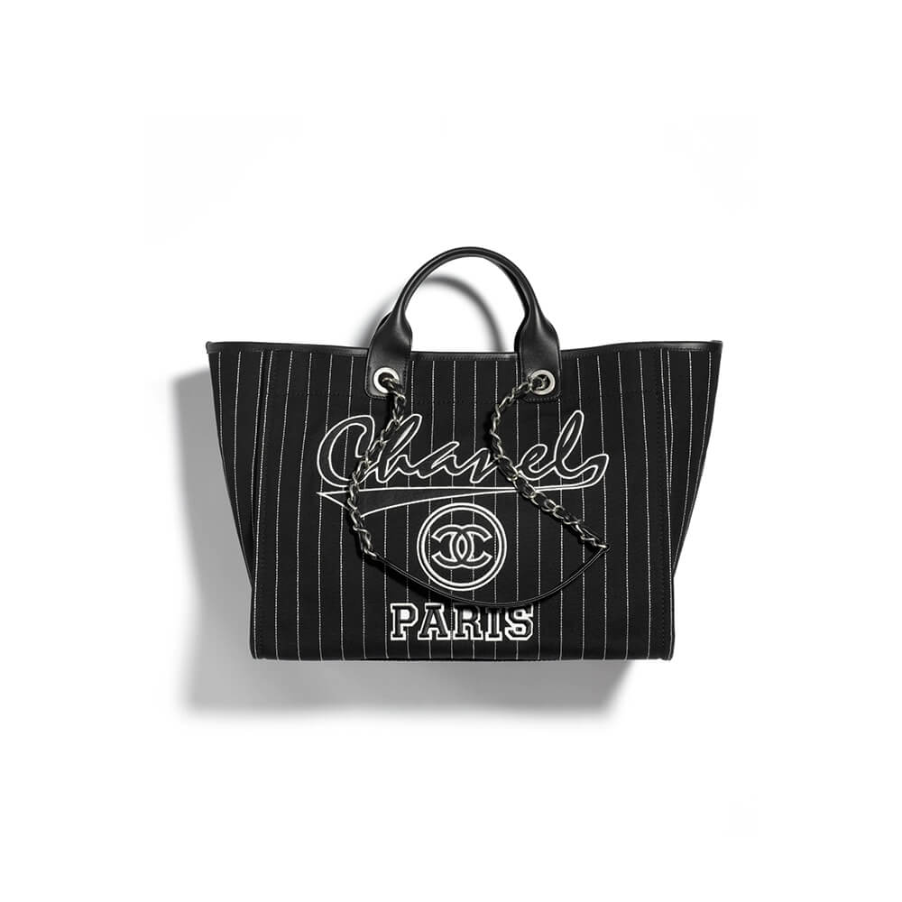 MAXI SHOPPING BAG