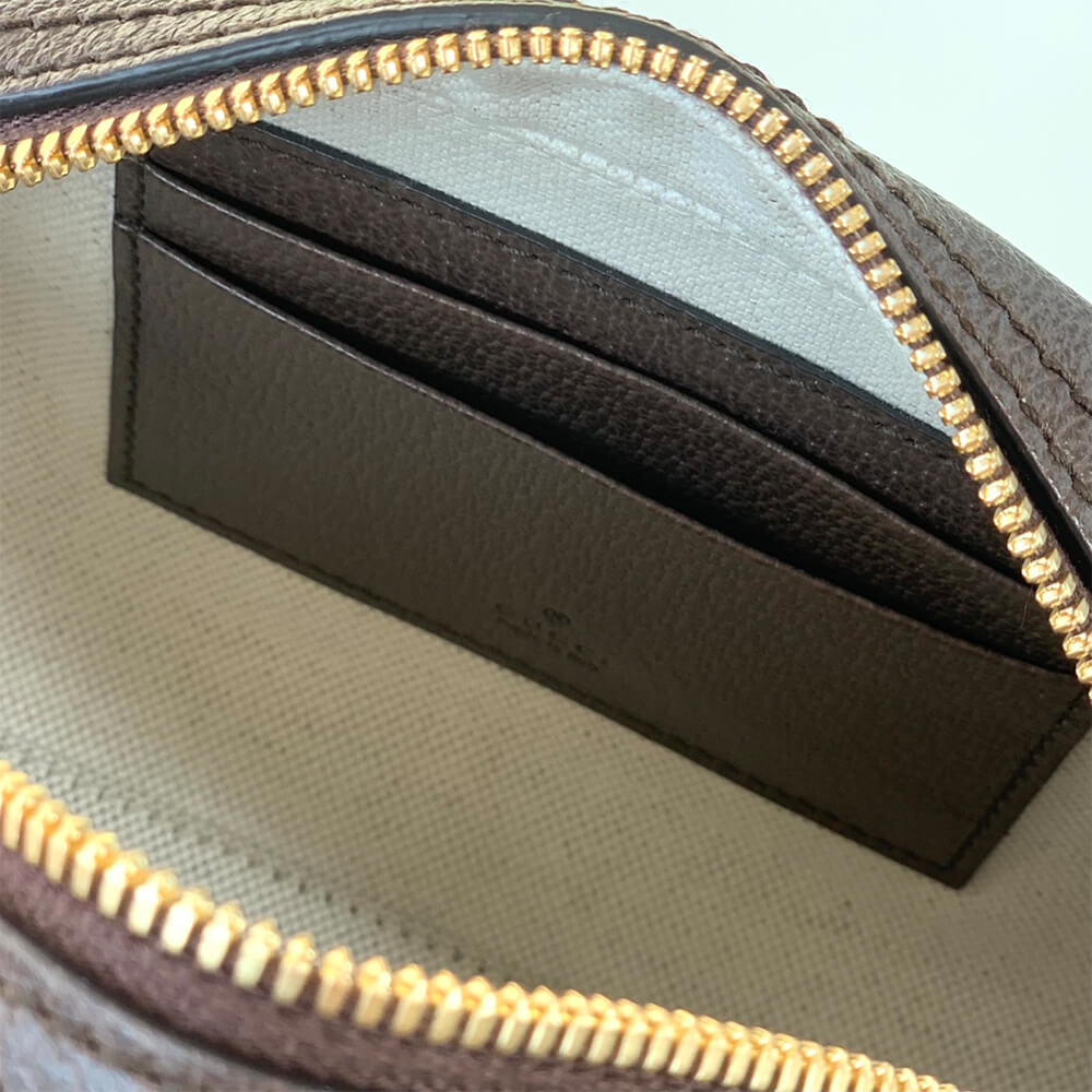Gucci Ophidia Medium Top Handle Bag - Image 8