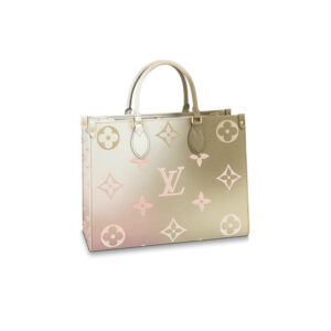 Louis Vuitton Onthego MM Bag