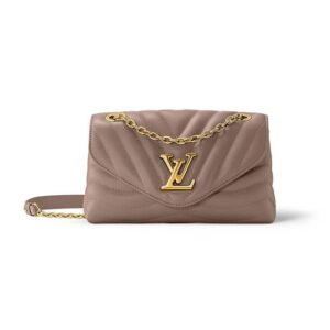 LOUIS VUITTON NEW WAVE CHAIN BAG