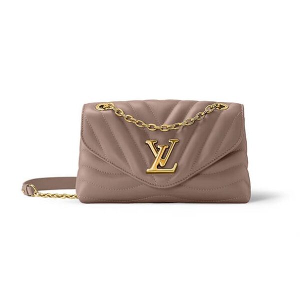 LOUIS VUITTON NEW WAVE CHAIN BAG