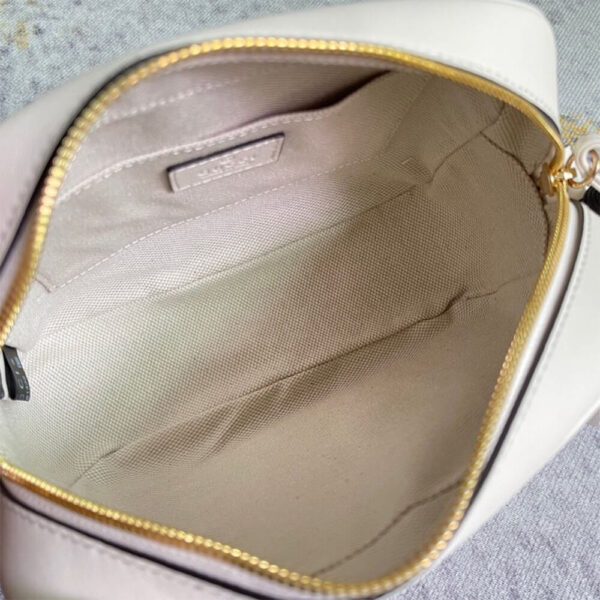 Gucci Blondie Small Shoulder Bag - Image 6