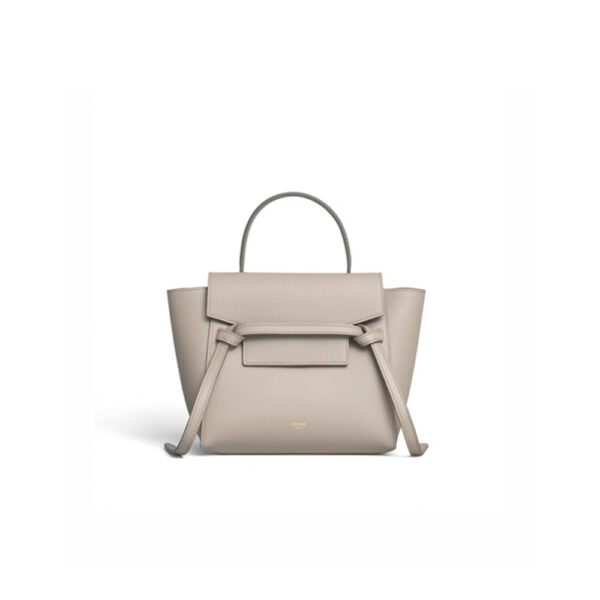 Celine Nano Belt Bag
