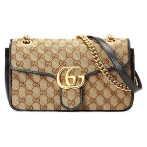 Gucci Marmont Shoulder Bag