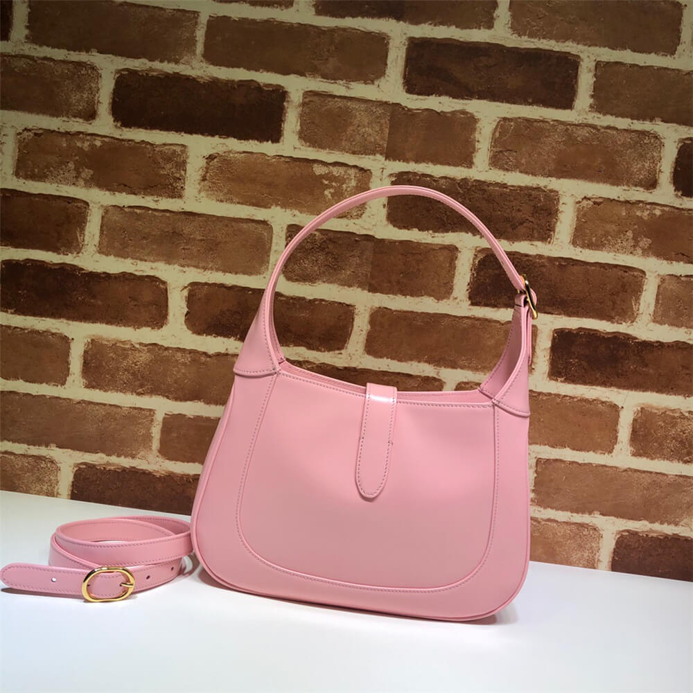 Gucci Jackie 1961 Hobo Bag - Image 3