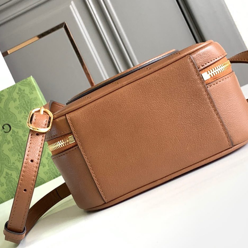 Gucci Blondie Top Handle Bag - Image 6