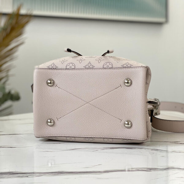 LOUIS VUITTON MURIA BAG - Image 7