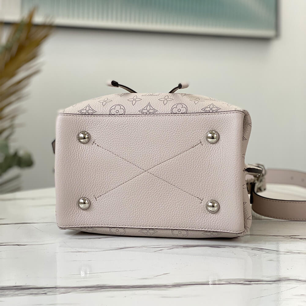 LOUIS VUITTON MURIA BAG - Image 7