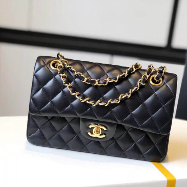 ChaneI SMALL CLASSIC HANDBAG - Image 2