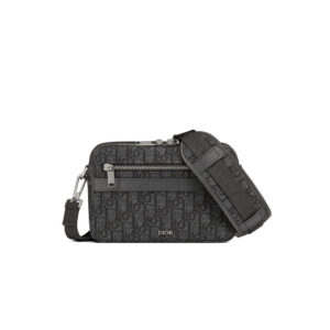 Dior Safari Messenger Bag