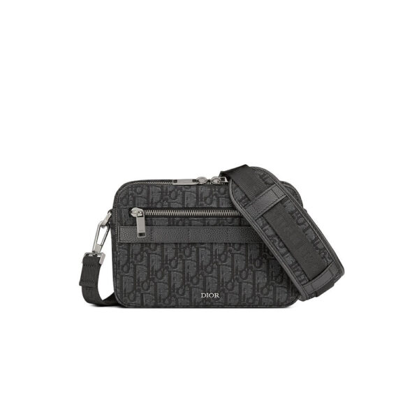 Dior Safari Messenger Bag