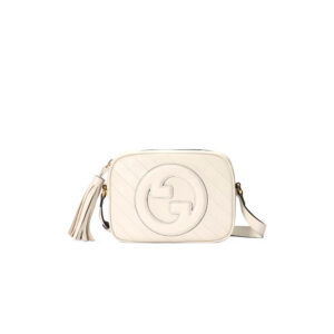 Gucci Blondie Small Shoulder Bag