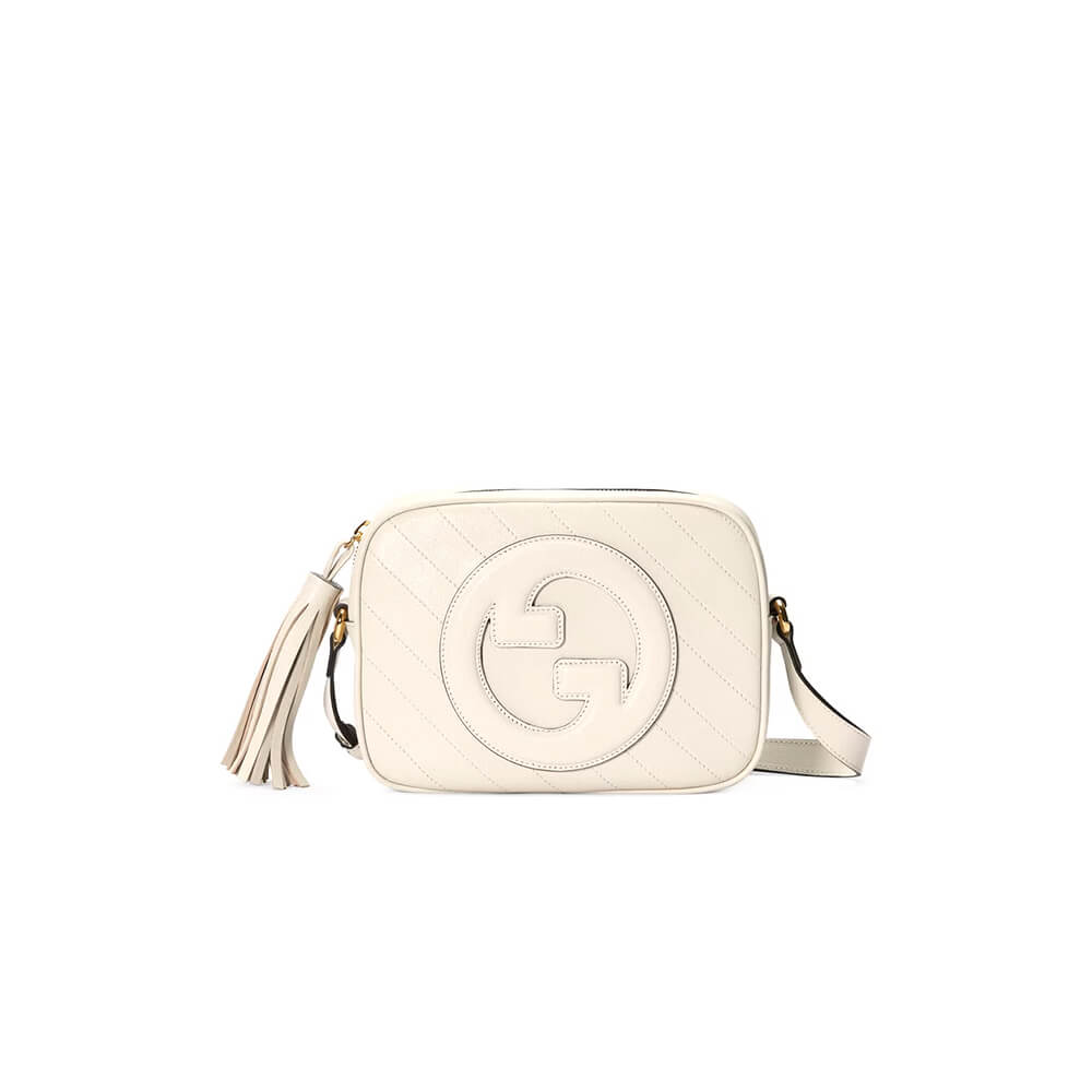 Gucci Blondie Small Shoulder Bag