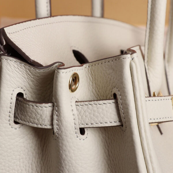 Hermes Birkin 25 Bag - Image 6