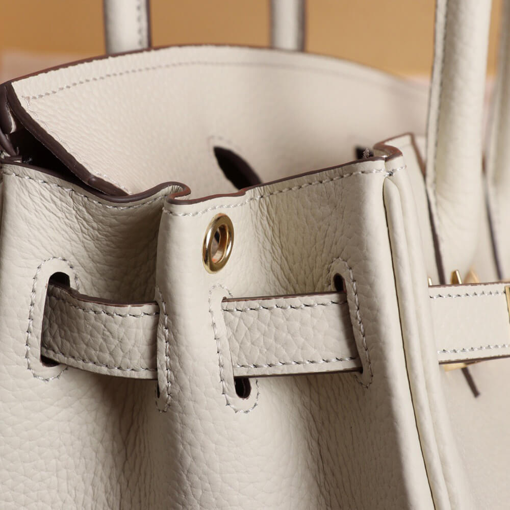 Hermes Birkin 25 Bag - Image 6