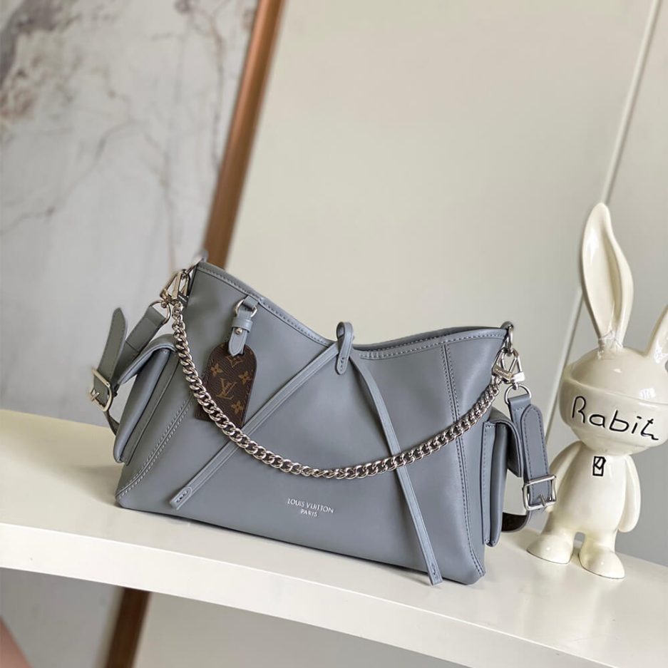 LOUIS VUITTON CarryAll Cargo PM - Image 2