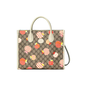 Gucci Multicolour Tote Bag